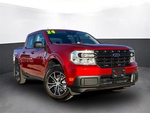 2024 Ford Maverick XL