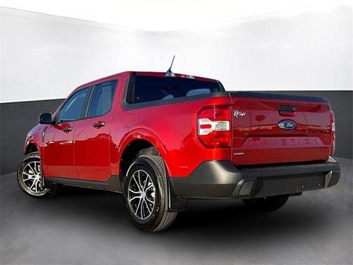 2024 Ford Maverick XL