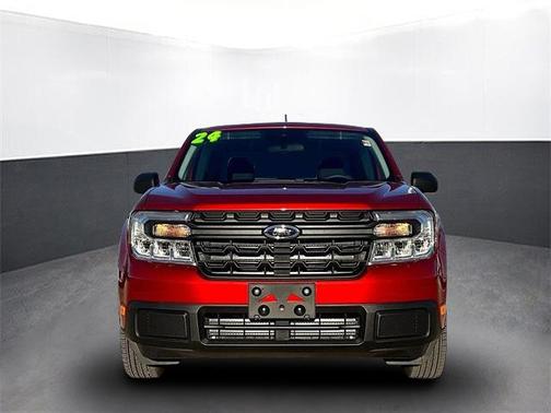 2024 Ford Maverick XL