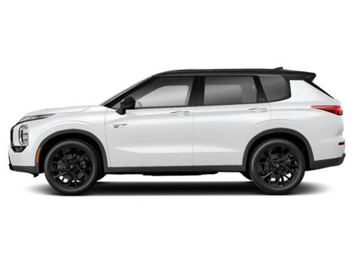 2024 Mitsubishi Outlander PHEV SEL