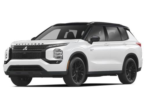 2024 Mitsubishi Outlander PHEV SEL