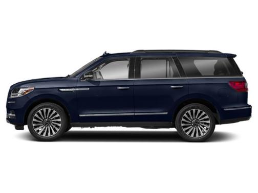 SIGNATURE NAVY 2021 Lincoln Navigator Reserve