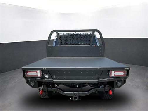 2025 Toyota Tacoma Hybrid Trailhunter