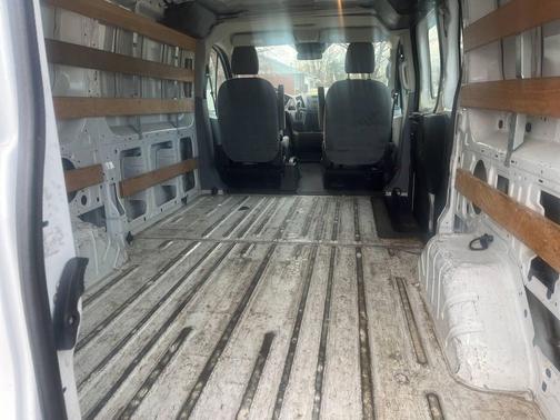 2016 Ford Transit-250 Base
