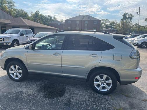 2004 Lexus RX 330 Base