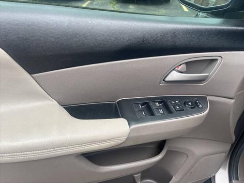 2013 Honda Odyssey EX