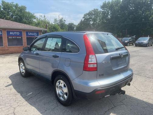 2008 Honda CR-V LX