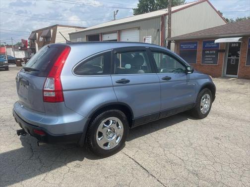 2008 Honda CR-V LX