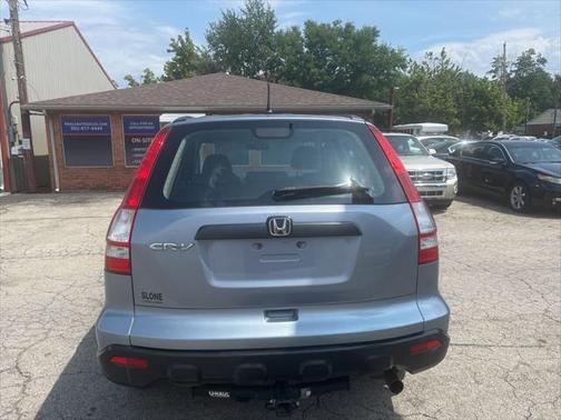 2008 Honda CR-V LX