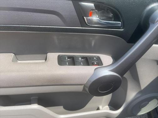 2008 Honda CR-V LX
