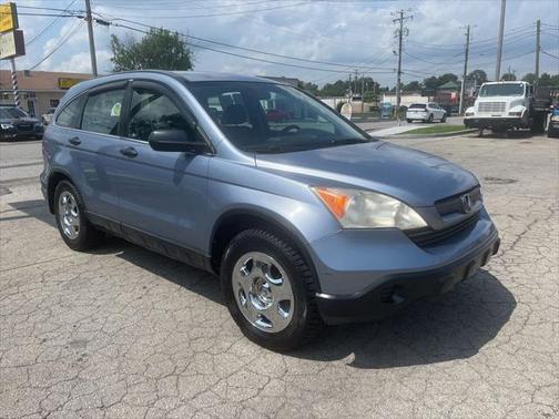 2008 Honda CR-V LX