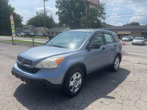2008 Honda CR-V LX