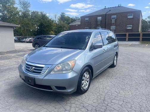 2010 Honda Odyssey EX