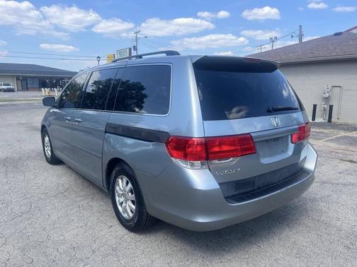 2010 Honda Odyssey EX