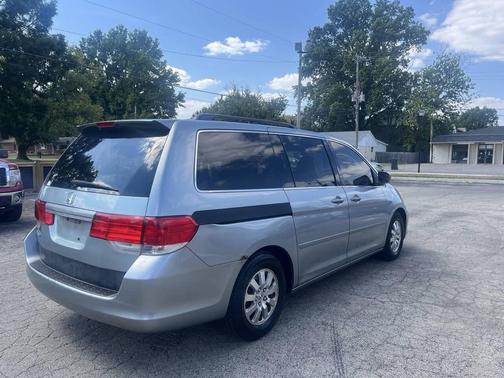 2010 Honda Odyssey EX