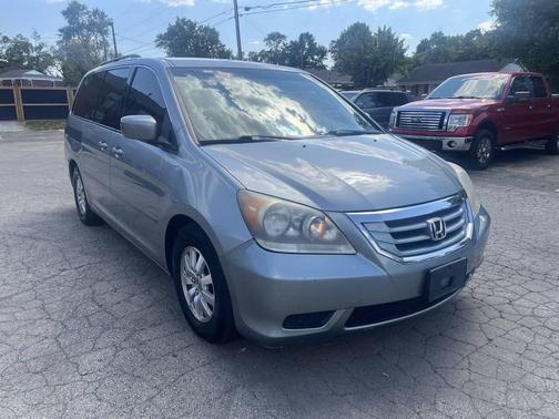 2010 Honda Odyssey EX