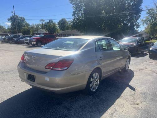 2007 Toyota Avalon XLS