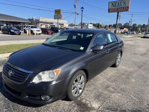 2008 Toyota Avalon Touring