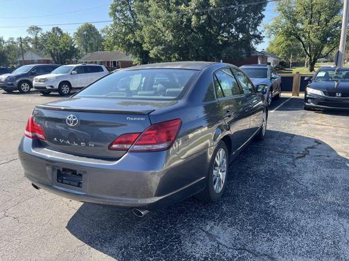 2008 Toyota Avalon Touring