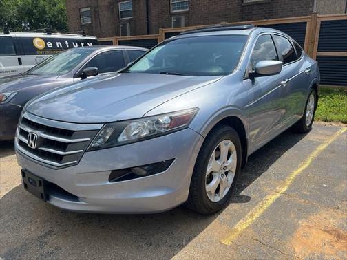 2010 Honda Accord Crosstour EX-L