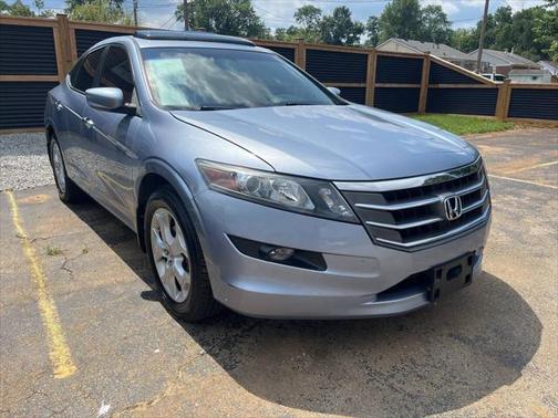2010 Honda Accord Crosstour EX-L