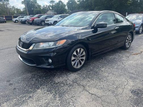 2013 Honda Accord EX