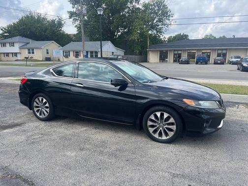 2013 Honda Accord EX