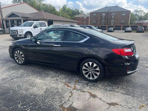 2013 Honda Accord EX