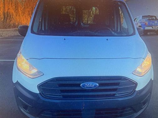 2020 Ford Transit Connect XL 4dr SWB Cargo Mini Van w/Rear Doors