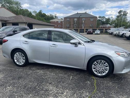 2013 Lexus ES 350 Base