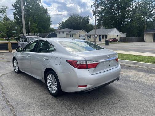 2013 Lexus ES 350 Base