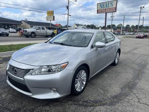2013 Lexus ES 350 Base