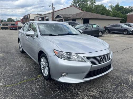 2013 Lexus ES 350 Base