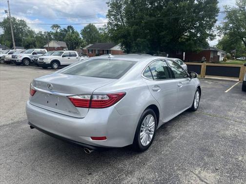 2013 Lexus ES 350 Base