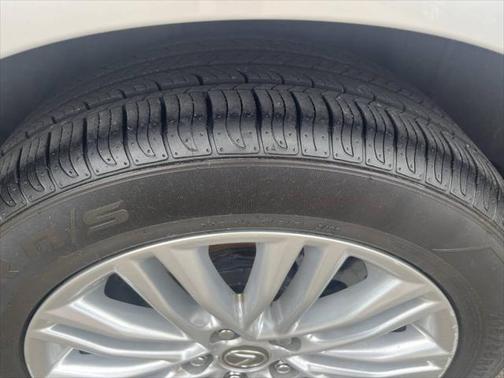 2013 Lexus ES 350 Base