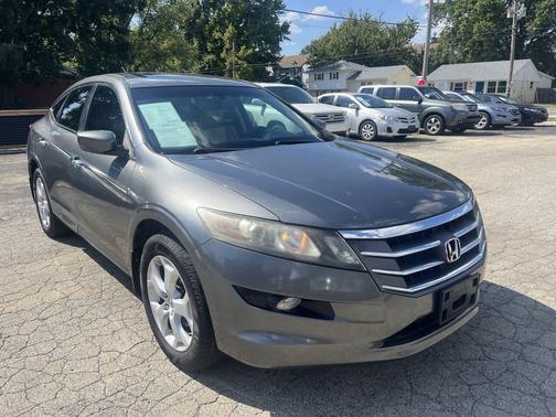 2012 Honda Crosstour EX