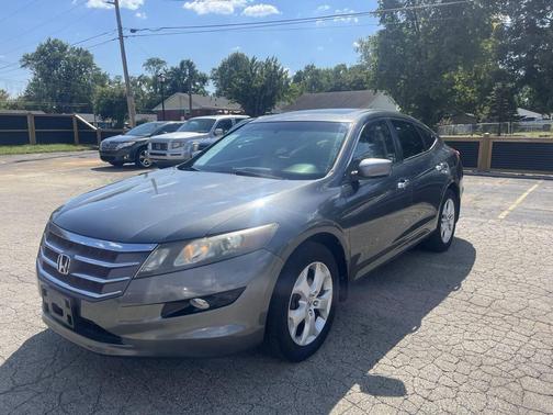 2012 Honda Crosstour EX