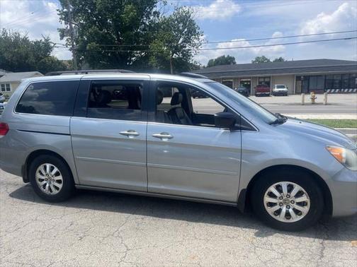 2009 Honda Odyssey EX-L