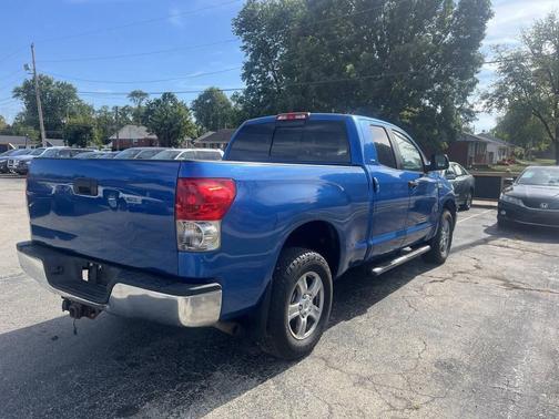 2007 Toyota Tundra SR5