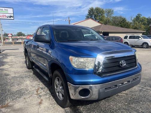 2007 Toyota Tundra SR5