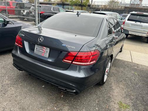 2014 Mercedes-Benz E-Class E 350