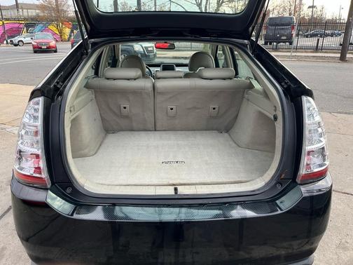 2006 Toyota Prius Base