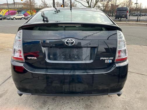 2006 Toyota Prius Base