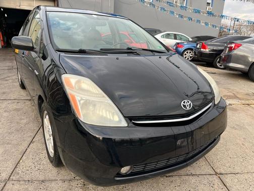 2006 Toyota Prius Base