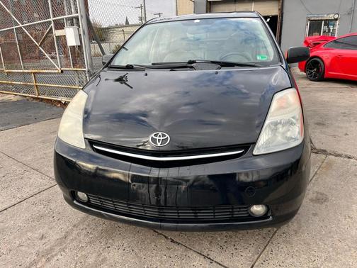 2006 Toyota Prius Base