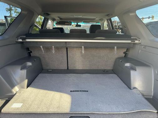 2004 Toyota 4Runner SR5