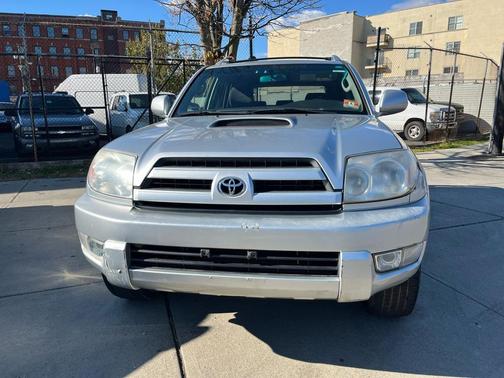 2004 Toyota 4Runner SR5