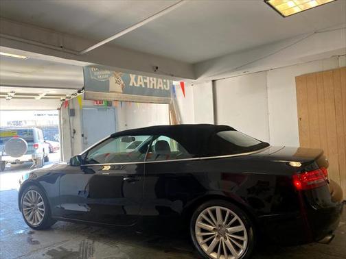 2012 Audi A5 2.0T Premium Plus