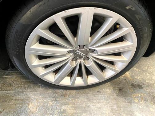 2012 Audi A5 2.0T Premium Plus