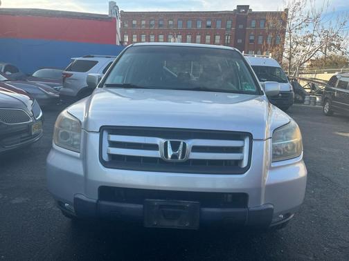 2006 Honda Pilot EX-L